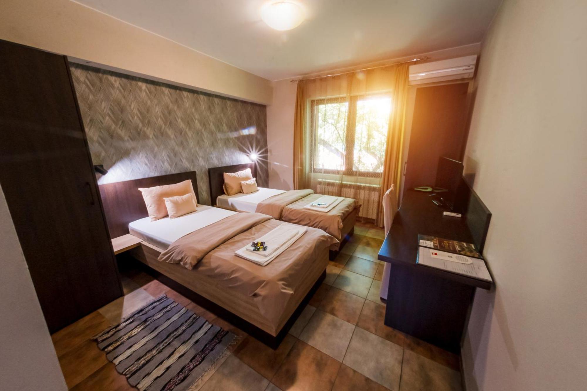 Villa Gurman 024 Бачка-Топола Экстерьер фото
