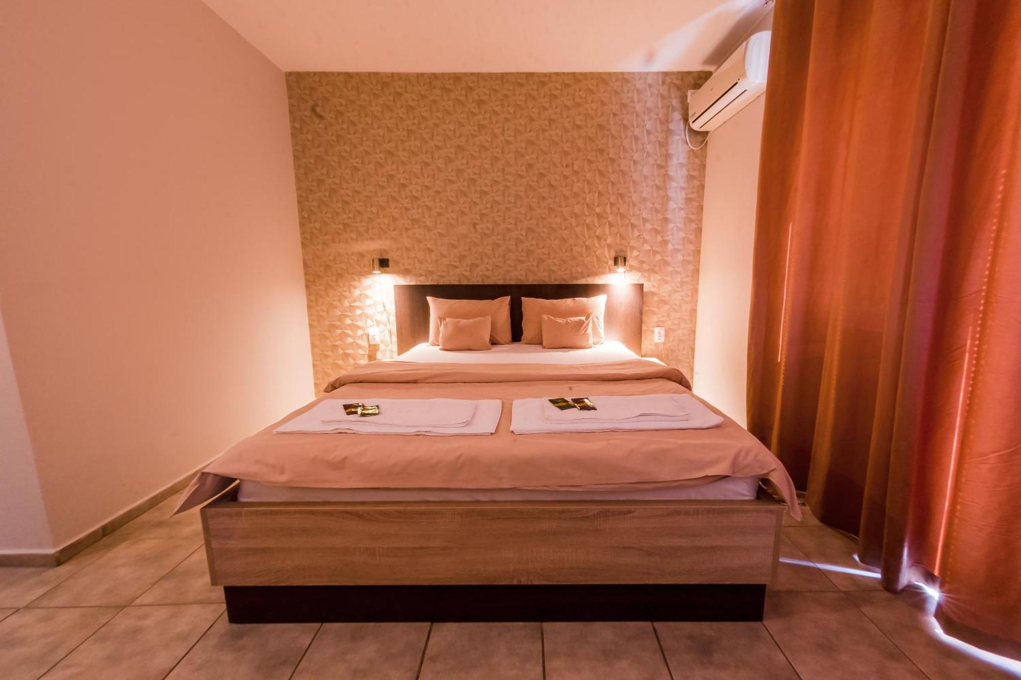 Villa Gurman 024 Бачка-Топола Экстерьер фото